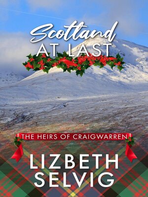 cover image of Scotland at Last